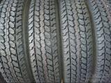 Шины 185/75R16 (C). — M + S. за 33 000 тг. в Алматы