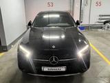 Mercedes-Benz E 200 2021 года за 25 000 000 тг. в Астана