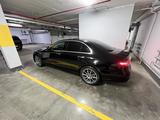 Mercedes-Benz E 200 2021 года за 25 000 000 тг. в Астана – фото 4