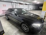 Mercedes-Benz E 200 2021 года за 25 000 000 тг. в Астана – фото 3