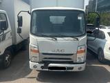 JAC  JAC N721SC 2021 годаүшін7 256 000 тг. в Алматы