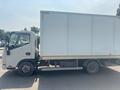 JAC  JAC N721SC 2021 года за 7 256 000 тг. в Алматы – фото 3