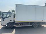 JAC  JAC N721SC 2021 годаүшін7 256 000 тг. в Алматы – фото 3