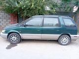 Mitsubishi Space Wagon 1996 годаүшін1 300 000 тг. в Алматы – фото 2