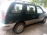 Mitsubishi Space Wagon 1996 годаүшін1 300 000 тг. в Алматы – фото 3