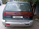 Mitsubishi Space Wagon 1996 годаүшін1 300 000 тг. в Алматы – фото 4