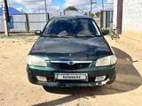 Mazda 323 1999 годаfor1 400 000 тг. в Актобе – фото 3