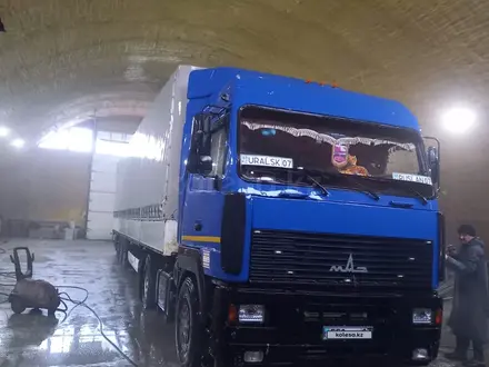 МАЗ  5440 2013 года за 12 700 000 тг. в Уральск – фото 2