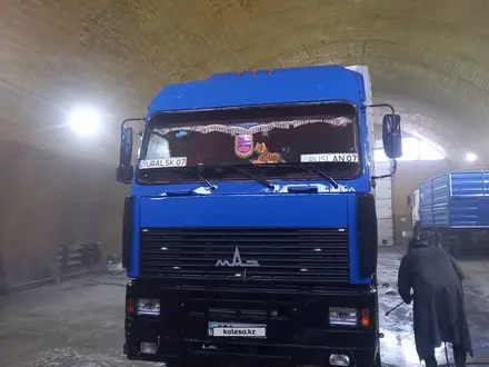 МАЗ  5440 2013 года за 12 700 000 тг. в Уральск