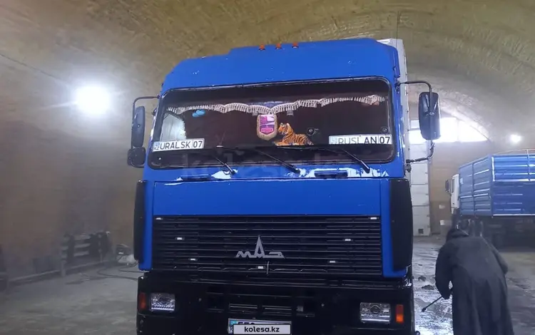 МАЗ  5440 2013 года за 12 700 000 тг. в Уральск