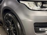 Land Rover Range Rover Sport 2017 годаүшін18 000 000 тг. в Алматы – фото 4
