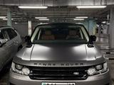 Land Rover Range Rover Sport 2017 годаүшін18 000 000 тг. в Алматы – фото 3