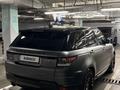 Land Rover Range Rover Sport 2017 года за 18 000 000 тг. в Алматы – фото 5