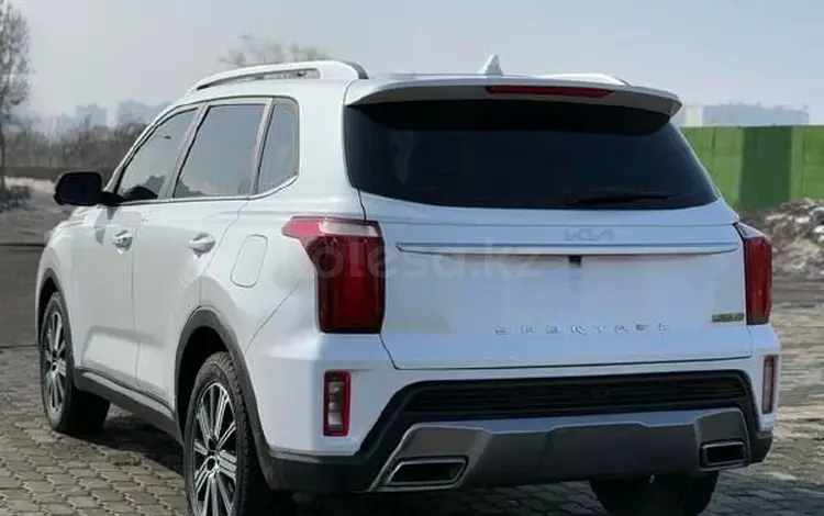 Kia Sportage 2024 годаүшін11 200 000 тг. в Актобе
