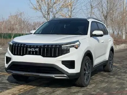 Kia Sportage 2024 года за 11 200 000 тг. в Актобе – фото 2