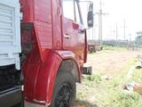 КамАЗ  5320 1993 года за 6 500 000 тг. в Астана – фото 2