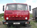 КамАЗ  5320 1993 года за 6 500 000 тг. в Астана – фото 3