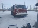КамАЗ  5320 1993 года за 6 500 000 тг. в Астана – фото 5