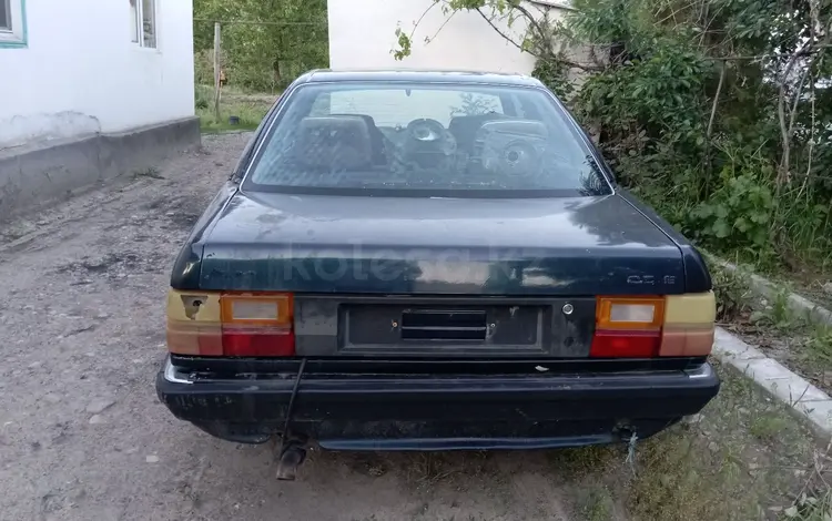 Audi 100 1987 года за 750 000 тг. в Алматы