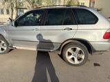 BMW X5 2004 года за 3 400 000 тг. в Кокшетау – фото 3