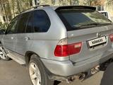 BMW X5 2004 года за 3 400 000 тг. в Кокшетау – фото 2