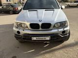 BMW X5 2004 года за 3 400 000 тг. в Кокшетау – фото 4