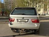BMW X5 2004 года за 3 400 000 тг. в Кокшетау – фото 5