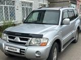 Mitsubishi Pajero 2003 года за 3 900 000 тг. в Костанай