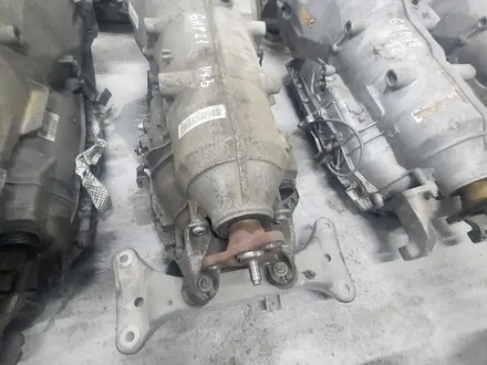 Akpp bmw 6hp21 n43 за 200 000 тг. в Караганда – фото 2