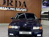 BMW 325 1996 года за 2 900 000 тг. в Тараз – фото 3