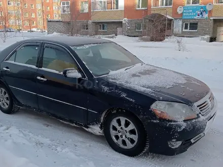 Toyota Mark II 2007 года за 2 000 000 тг. в Астана