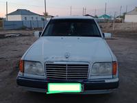 Mercedes-Benz E 200 1991 годаүшін1 150 000 тг. в Кызылорда