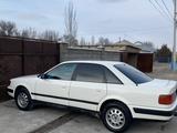 Audi 100 1992 года за 2 200 000 тг. в Шолаккорган – фото 5