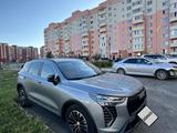 Haval Jolion 2024 года за 7 900 000 тг. в Усть-Каменогорск – фото 2