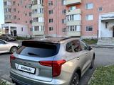 Haval Jolion 2024 года за 7 900 000 тг. в Усть-Каменогорск – фото 5
