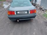 Audi 80 1990 годаүшін1 350 000 тг. в Атбасар