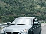 ВАЗ (Lada) Priora 2170 2007 годаүшін1 500 000 тг. в Тараз
