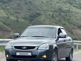 ВАЗ (Lada) Priora 2170 2007 годаүшін1 500 000 тг. в Тараз – фото 3
