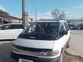 Toyota Previa 1992 года за 2 200 000 тг. в Кордай – фото 3