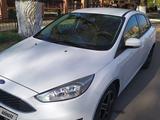 Ford Focus 2017 года за 6 500 000 тг. в Павлодар – фото 2