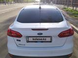 Ford Focus 2017 года за 6 500 000 тг. в Павлодар – фото 4