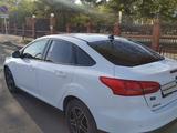 Ford Focus 2017 года за 6 500 000 тг. в Павлодар – фото 5