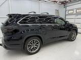 Toyota Highlander 2015 года за 17 000 000 тг. в Караганда – фото 2