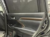 Toyota Highlander 2015 года за 17 000 000 тг. в Караганда – фото 4