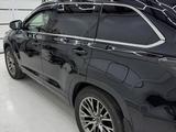Toyota Highlander 2015 года за 17 000 000 тг. в Караганда – фото 5