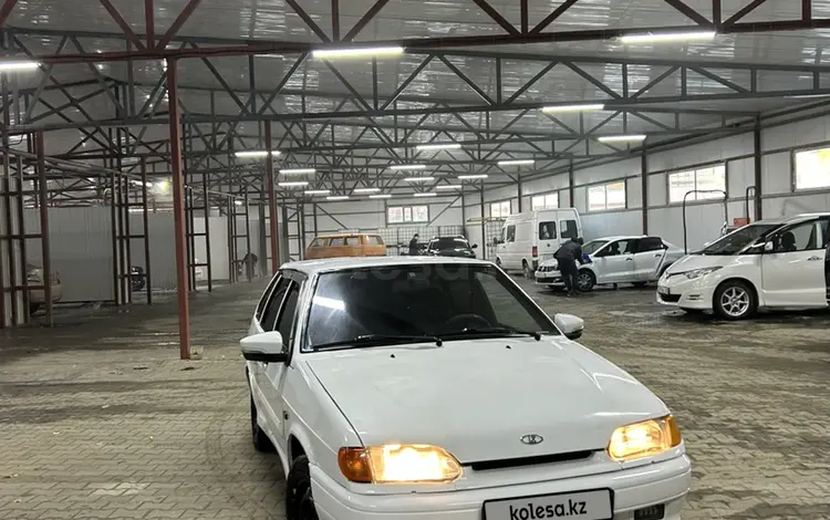 ВАЗ (Lada) 2114 2013 года за 2 100 000 тг. в Кокшетау