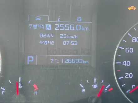 Kia K7 2014 года за 4 000 000 тг. в Астана – фото 6