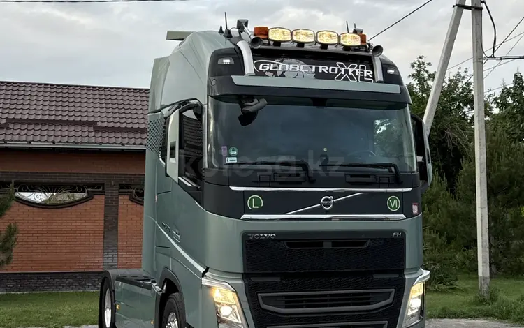 Volvo  FH 2019 годаүшін50 000 000 тг. в Шымкент