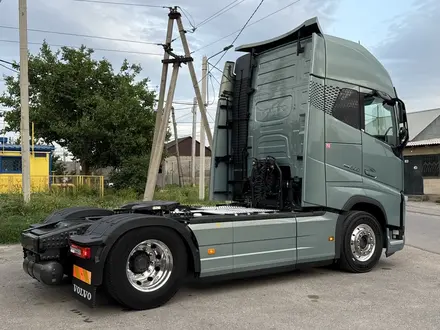 Volvo  FH 2019 года за 50 000 000 тг. в Шымкент – фото 6