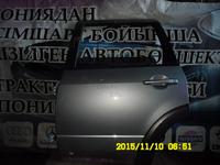 Дверь Mitsubishi Outlander CU5Wүшін40 000 тг. в Караганда